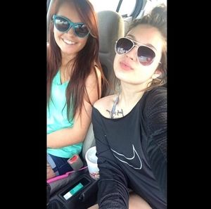 Meet your Posher, Maeci